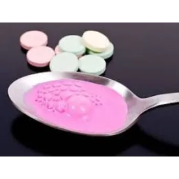  Antacid Drugs